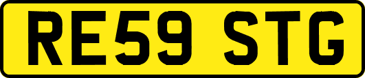 RE59STG