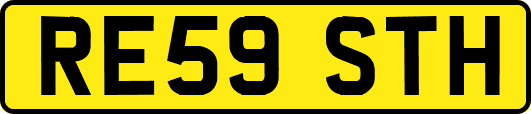 RE59STH