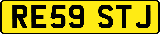 RE59STJ