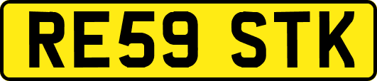 RE59STK