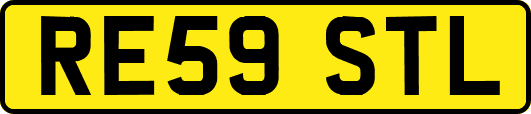 RE59STL