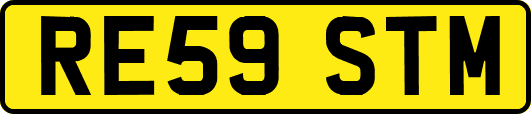 RE59STM
