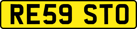RE59STO