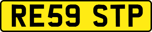 RE59STP