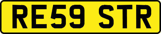 RE59STR