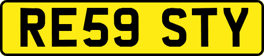 RE59STY