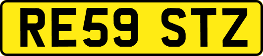 RE59STZ