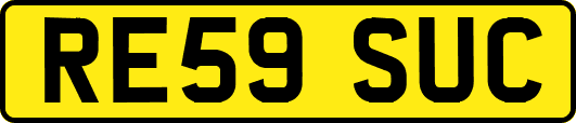 RE59SUC