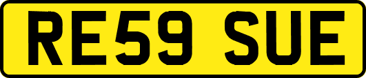 RE59SUE