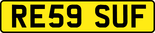 RE59SUF