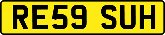 RE59SUH