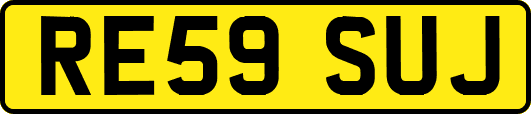 RE59SUJ