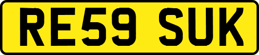 RE59SUK