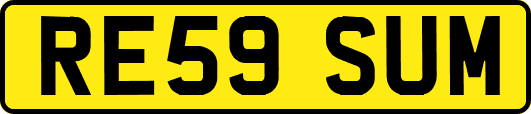 RE59SUM