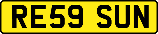 RE59SUN