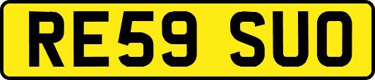 RE59SUO