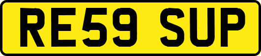 RE59SUP
