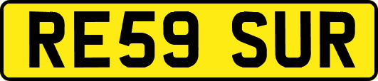 RE59SUR