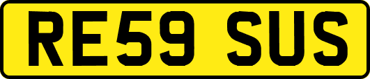 RE59SUS