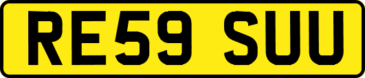RE59SUU