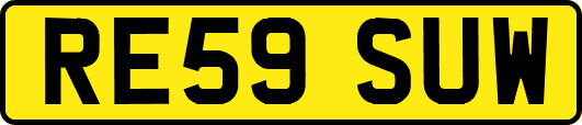 RE59SUW