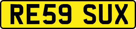 RE59SUX