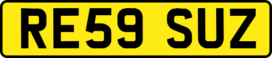 RE59SUZ