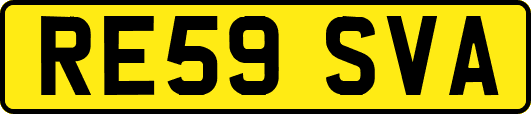 RE59SVA
