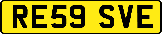 RE59SVE