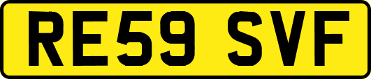 RE59SVF