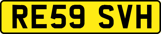 RE59SVH