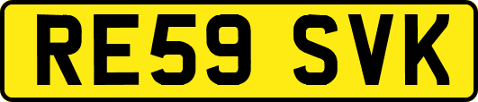 RE59SVK