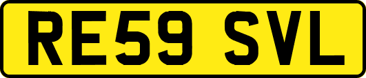 RE59SVL