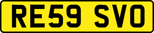 RE59SVO