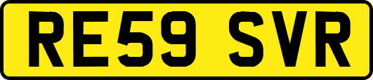 RE59SVR