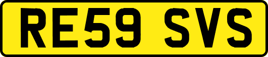 RE59SVS