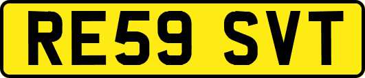 RE59SVT