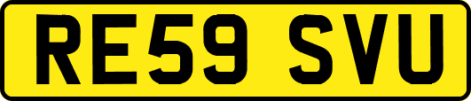 RE59SVU