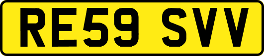 RE59SVV
