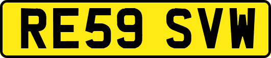RE59SVW