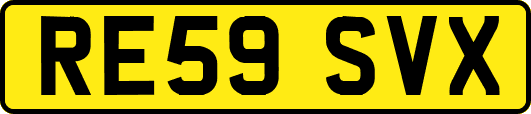 RE59SVX