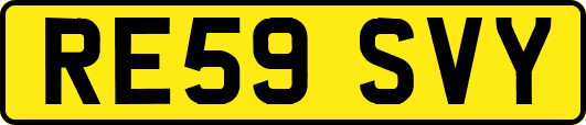 RE59SVY