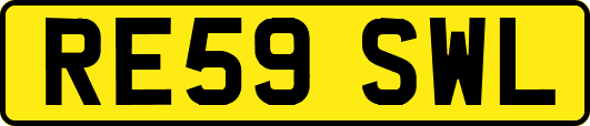 RE59SWL