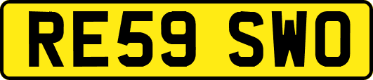 RE59SWO