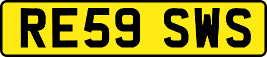 RE59SWS