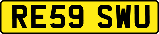 RE59SWU