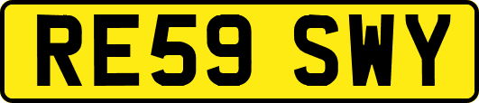 RE59SWY
