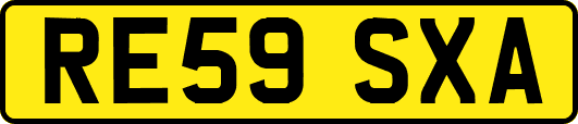 RE59SXA