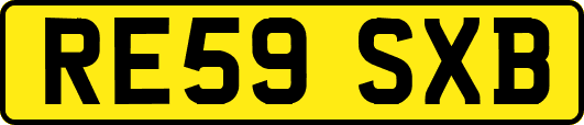 RE59SXB