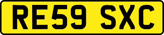 RE59SXC